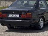 BMW 525 1994 годаүшін2 400 000 тг. в Шымкент – фото 2