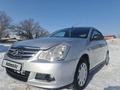 Nissan Almera 2015 года за 4 200 000 тг. в Семей