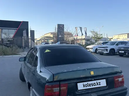 Opel Vectra 1995 года за 600 000 тг. в Актау – фото 2