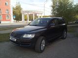 Volkswagen Touareg 2003 года за 4 500 000 тг. в Караганда – фото 2