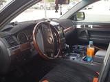 Volkswagen Touareg 2003 года за 4 500 000 тг. в Караганда – фото 3
