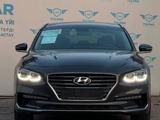 Hyundai Grandeur 2017 годаүшін11 690 000 тг. в Алматы – фото 2