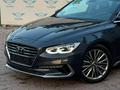 Hyundai Grandeur 2017 годаfor11 690 000 тг. в Алматы – фото 5