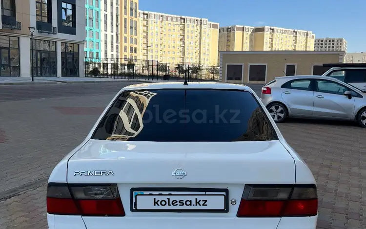 Nissan Primera 1997 года за 750 000 тг. в Актау