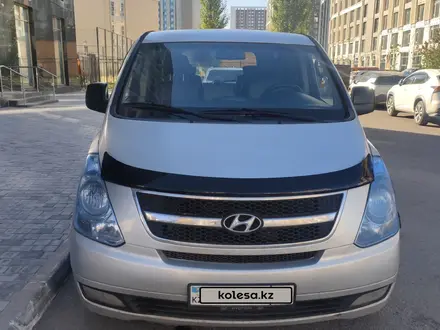 Hyundai Starex 2009 года за 5 300 000 тг. в Астана – фото 4