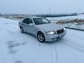 Mercedes-Benz C 200 1998 годаүшін3 100 000 тг. в Сатпаев