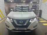 Nissan X-Trail 2020 года за 9 500 000 тг. в Астана