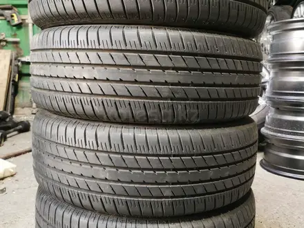 205/60 r16 Bridgestone из Японии за 85 000 тг. в Алматы
