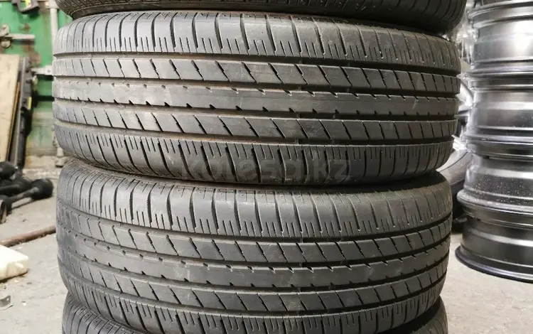 205/60 r16 Bridgestone из Японии за 85 000 тг. в Алматы