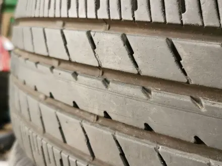 205/60 r16 Bridgestone из Японии за 85 000 тг. в Алматы – фото 2