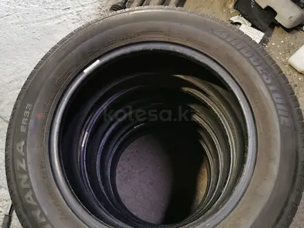 205/60 r16 Bridgestone из Японии за 85 000 тг. в Алматы – фото 3