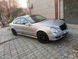 Mercedes-Benz E 500 2002 годаfor6 200 000 тг. в Шымкент