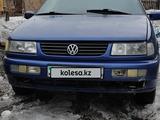 Volkswagen Passat 1993 годаүшін1 000 000 тг. в Усть-Каменогорск – фото 2