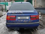 Volkswagen Passat 1993 годаүшін1 000 000 тг. в Усть-Каменогорск – фото 3