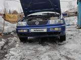 Volkswagen Passat 1993 годаүшін1 000 000 тг. в Усть-Каменогорск – фото 4