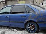 Volkswagen Passat 1993 годаүшін1 000 000 тг. в Усть-Каменогорск – фото 5