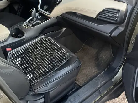 Subaru Outback 2022 года за 15 000 000 тг. в Усть-Каменогорск – фото 2