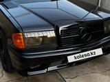 Mercedes-Benz 190 1991 годаүшін1 600 000 тг. в Шымкент