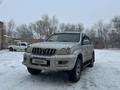 Toyota Land Cruiser Prado 2004 года за 6 700 000 тг. в Уральск – фото 4