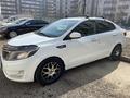 Kia Rio 2014 года за 5 340 000 тг. в Алматы – фото 2