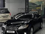 Lexus ES 250 2012 года за 13 000 000 тг. в Алматы – фото 2