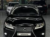 Lexus ES 250 2012 года за 12 500 000 тг. в Алматы – фото 3