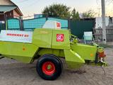 Claas  Пресс подборщик Markant 51 2000 годаүшін4 200 000 тг. в Ават (Енбекшиказахский р-н) – фото 2