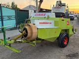 Claas  Пресс подборщик Markant 51 2000 годаүшін4 200 000 тг. в Ават (Енбекшиказахский р-н) – фото 3
