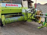 Claas  Пресс подборщик Markant 51 2000 годаүшін4 200 000 тг. в Ават (Енбекшиказахский р-н)
