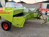 Claas  Пресс подборщик Markant 51 2000 годаүшін4 200 000 тг. в Ават (Енбекшиказахский р-н) – фото 4