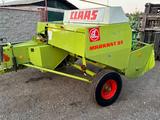 Claas  Пресс подборщик Markant 51 2000 годаүшін4 200 000 тг. в Ават (Енбекшиказахский р-н) – фото 5