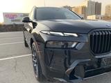 BMW X7 2023 года за 74 000 000 тг. в Алматы – фото 4