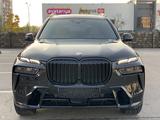 BMW X7 2023 года за 74 000 000 тг. в Алматы – фото 2