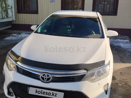 Toyota Camry 2014 года за 9 200 000 тг. в Костанай