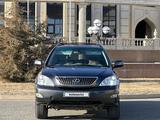 Lexus RX 350 2008 годаүшін8 500 000 тг. в Атырау – фото 3