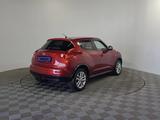 Nissan Juke 2012 годаfor5 590 000 тг. в Алматы – фото 5