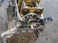Двигатель хонда CR Vүшін350 000 тг. в Петропавловск – фото 4