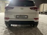 Hyundai Tucson 2018 годаfor10 200 000 тг. в Караганда – фото 4