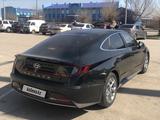 Hyundai Sonata 2019 годаүшін10 500 000 тг. в Алматы – фото 5