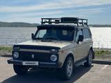 ВАЗ (Lada) Lada 2121 1988 года за 1 500 000 тг. в Астана