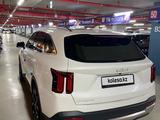 Kia Sorento 2023 года за 16 200 000 тг. в Алматы – фото 2