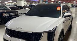 Kia Sorento 2023 года за 16 200 000 тг. в Алматы