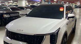 Kia Sorento 2023 года за 16 200 000 тг. в Алматы