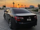 Toyota Camry 2014 годаfor6 500 000 тг. в Актау – фото 2