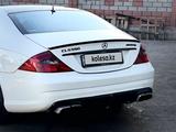 Mercedes-Benz CLS 500 2006 года за 7 200 000 тг. в Алматы – фото 2