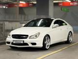 Mercedes-Benz CLS 500 2006 года за 7 200 000 тг. в Алматы
