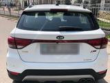 Kia Rio X-Line 2019 года за 8 500 000 тг. в Алматы – фото 3