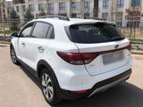 Kia Rio X-Line 2019 годаүшін8 500 000 тг. в Алматы – фото 5