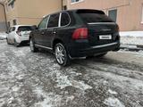 Porsche Cayenne 2005 годаүшін4 200 000 тг. в Астана – фото 2