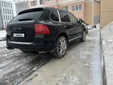 Porsche Cayenne 2005 годаүшін4 200 000 тг. в Астана – фото 5